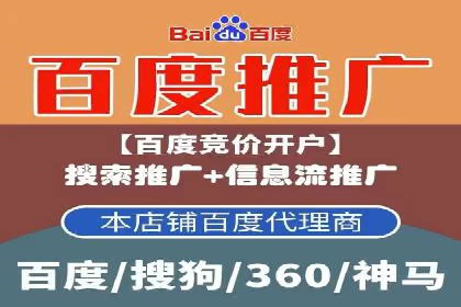 百度广告投放技巧及效果评估案例
